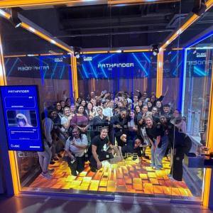 Celebrating Teamwork, Problem Solving and Plenty of Laughter at the Caridon Group 2025 Team Building Day