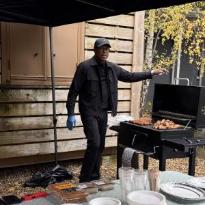 Bringing the Community Together at Broadfield Park