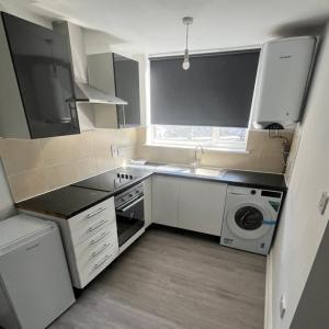 Studio to rent in Battersea, SW11 5QY £1416.09 pcm