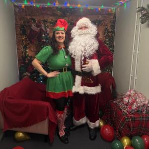 Caridon marks Caridon Christmas Countdown 2025 with community focused support across its housing portfolio