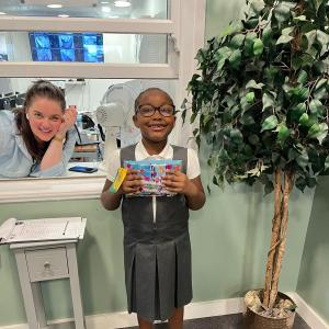 Back to School Smiles at Sutherland Quarters and Bristol: Caridon Supports Families with Free Packed Pencil Cases