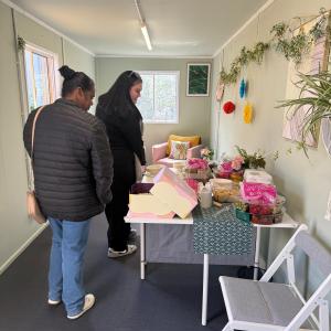 A Festive Eid Mubarak Celebration at Sutherland Quarters