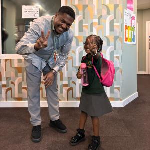 What our young residents are looking forward to this September