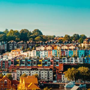 CARIDON HELPING COMBAT BRISTOL’S HOUSING CRISIS